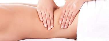 Signature Massage - Massage by Christina in Englewood Florida